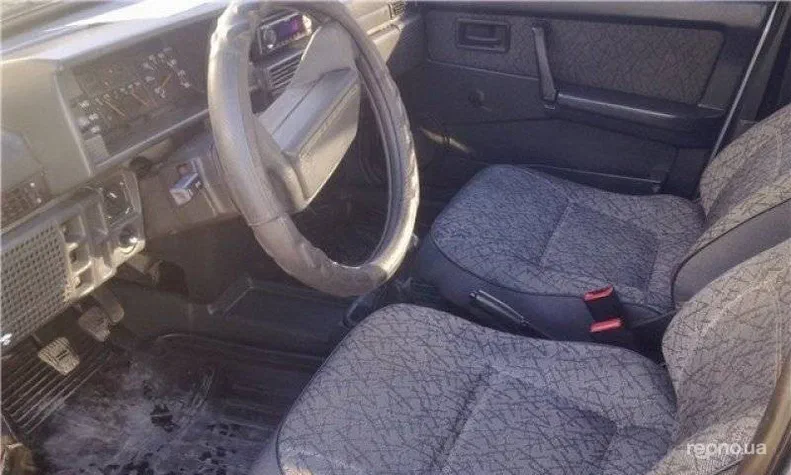 Lada (ВАЗ) 2109 2006 - 1