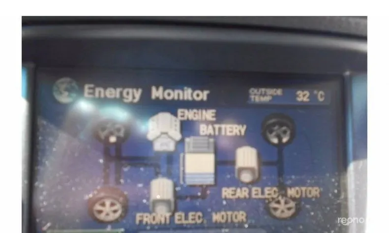 Lexus RX330 2006 - 4