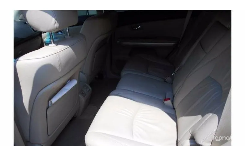 Lexus RX330 2006 - 12