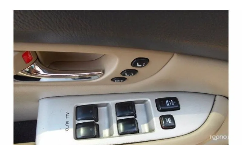 Lexus RX330 2006 - 25