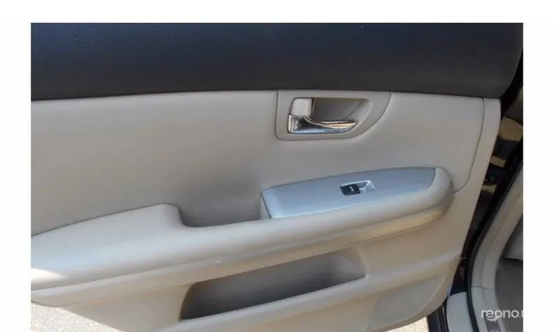 Lexus RX330 2006 - 11