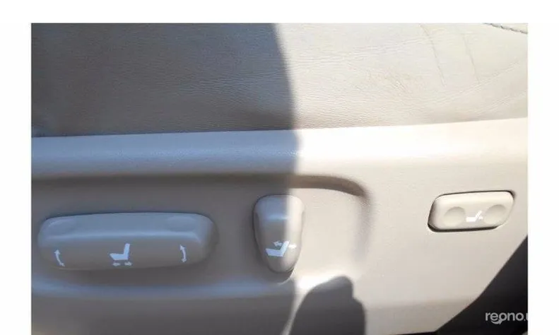 Lexus RX330 2006 - 14