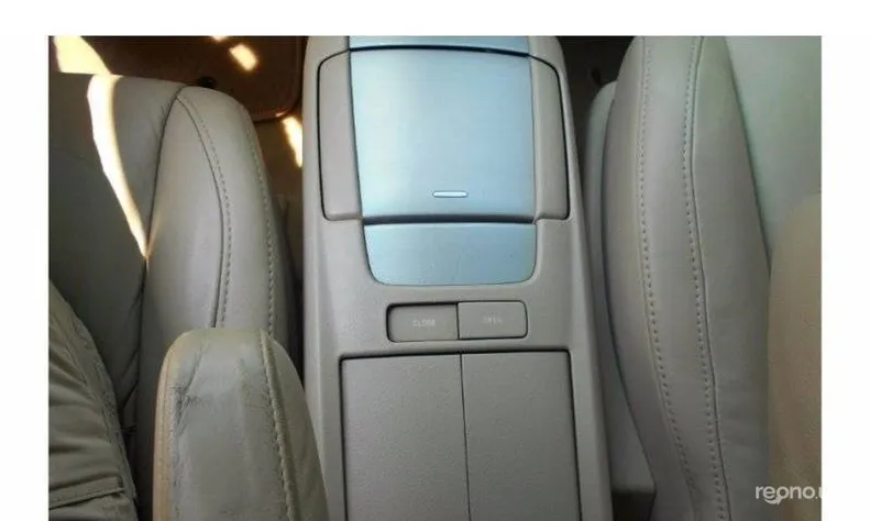Lexus RX330 2006 - 8