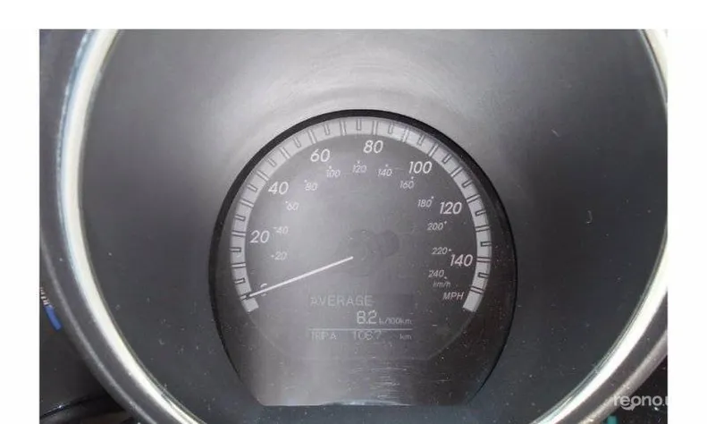 Lexus RX330 2006 - 2