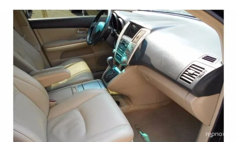 Lexus RX330 2006 - 1