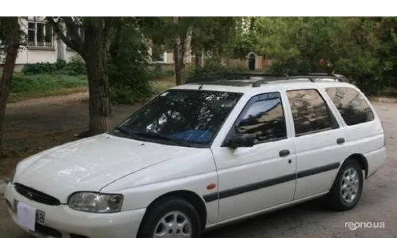 Ford Escort 1998 - 0