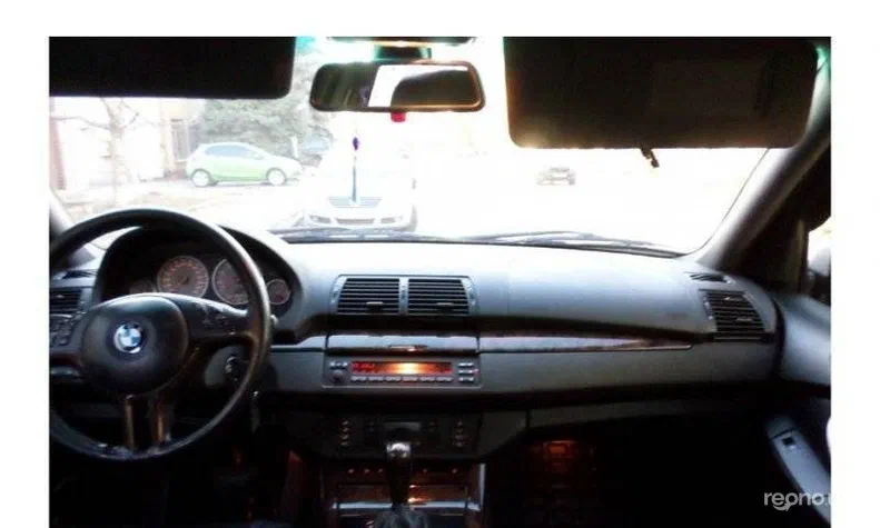 BMW X5 2003 - 18