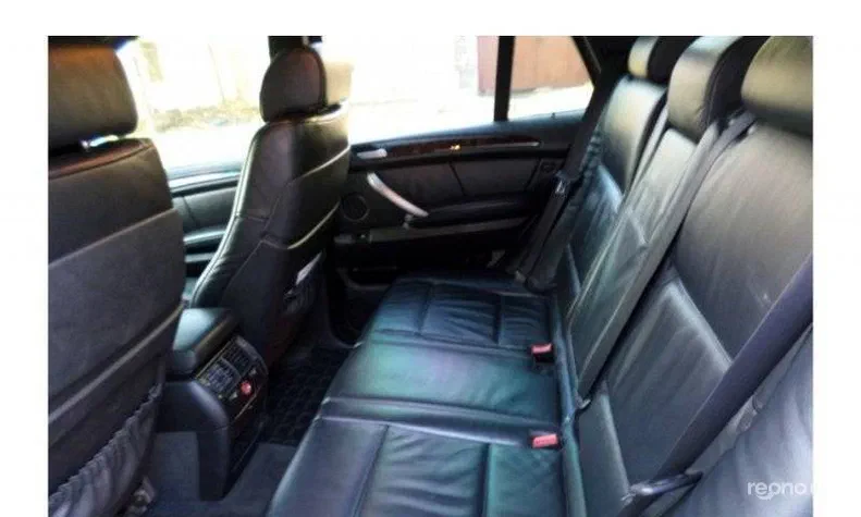 BMW X5 2003 - 0