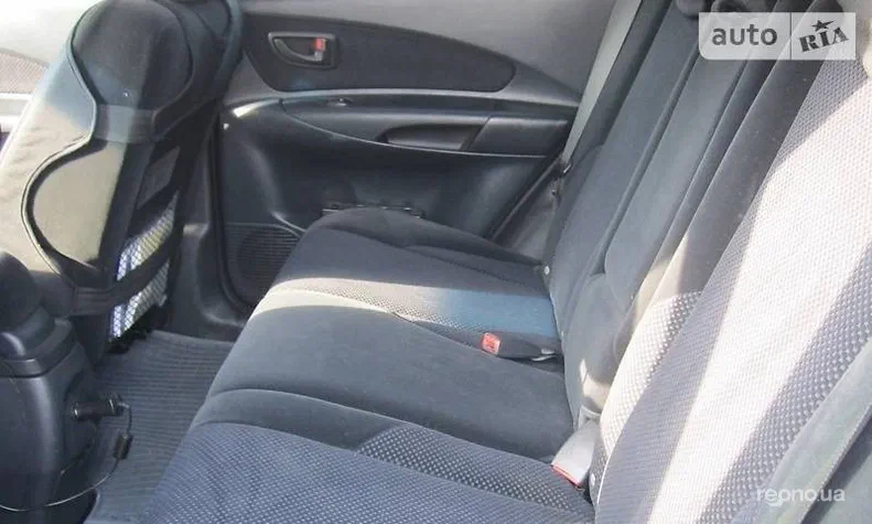 Hyundai Tucson 2007 - 0