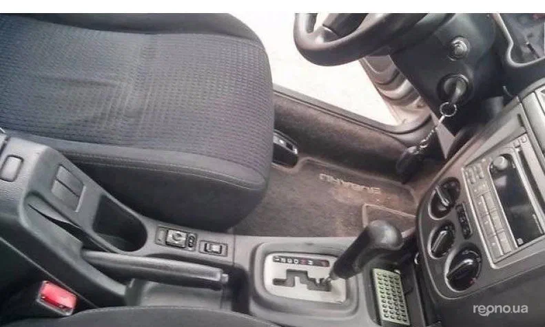 Subaru Impreza 2004 - 5