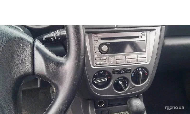 Subaru Impreza 2004 - 3