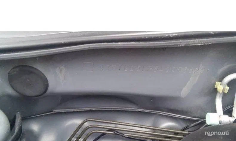 Subaru Impreza 2004 - 12