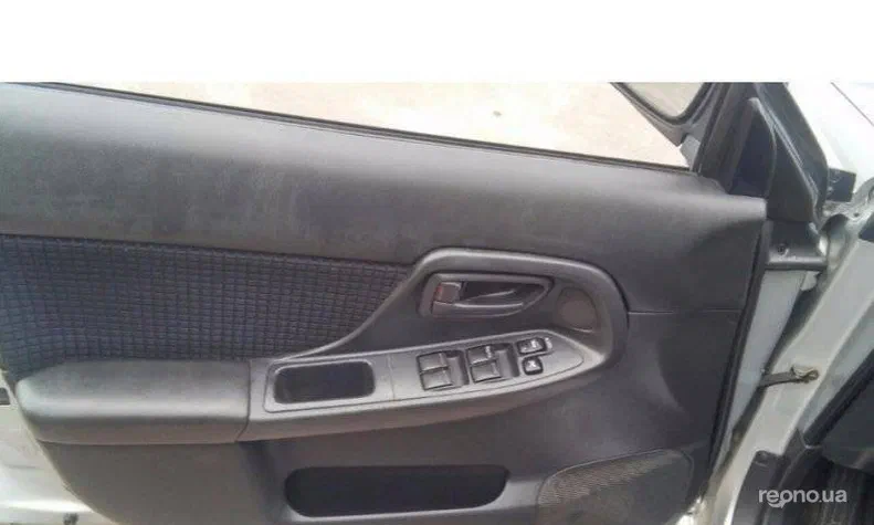 Subaru Impreza 2004 - 0