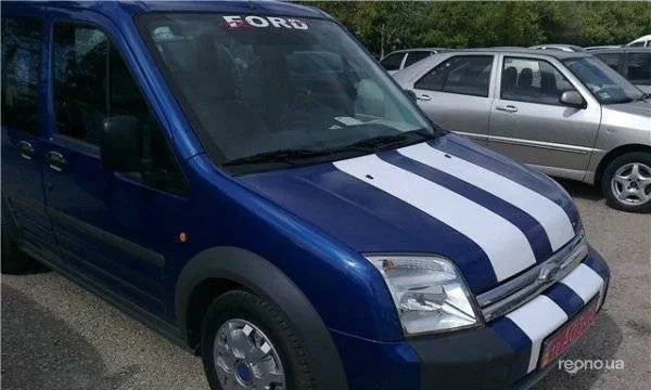 Ford Transit 2009 - 0