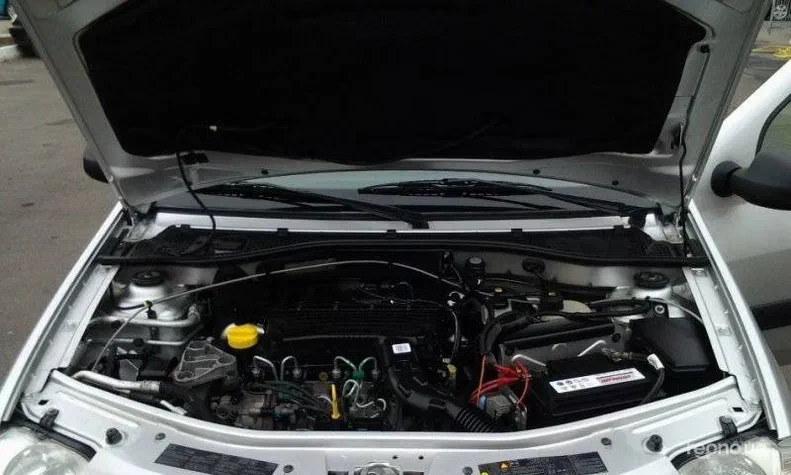 Renault Logan 2008 - 2