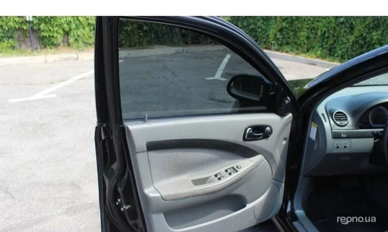 Chevrolet Lacetti 2007 - 1