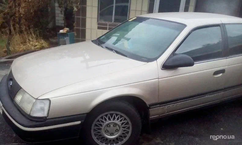 Ford Taurus 1989 - 0