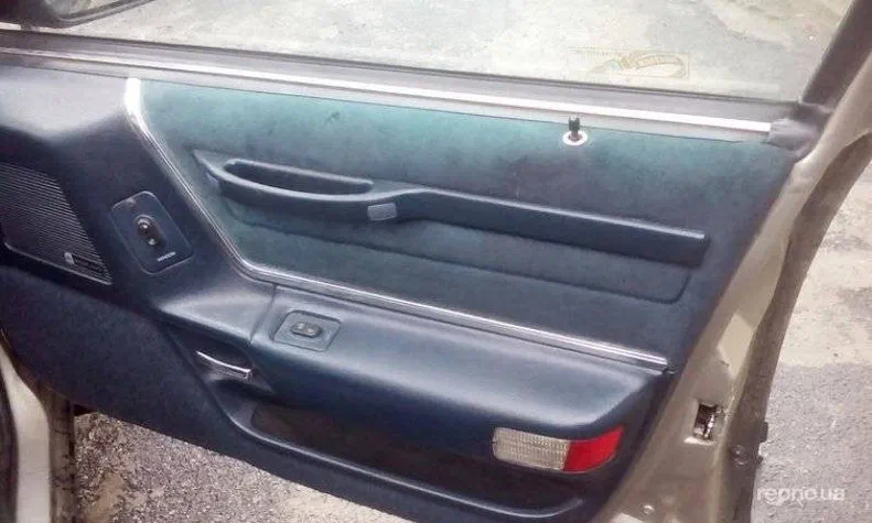 Ford Taurus 1989 - 4