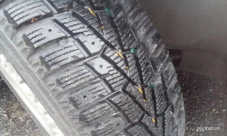 Ford Taurus 1989 - 5