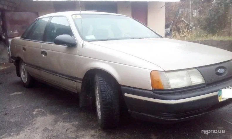 Ford Taurus 1989 - 1
