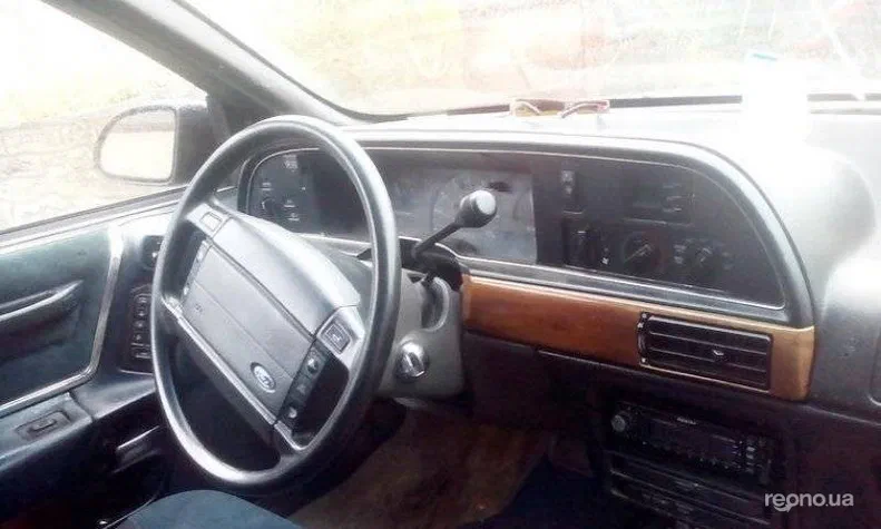 Ford Taurus 1989 - 3