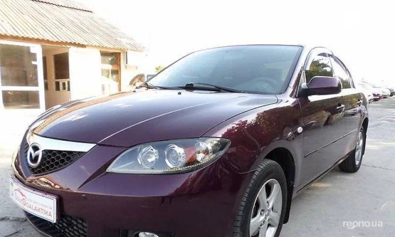 BMW 3 серія 2007 - 0