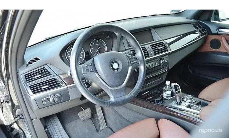 BMW X5 2010 - 0