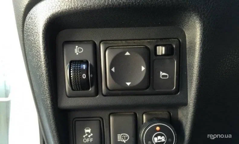 Nissan Juke 2012 - 10