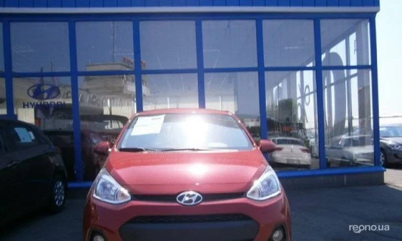 Hyundai i10 2015 - 0