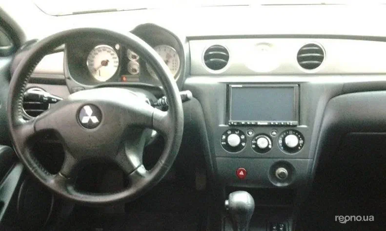 Mitsubishi Outlander 2005 - 0