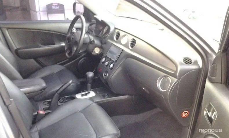 Mitsubishi Outlander 2005 - 2