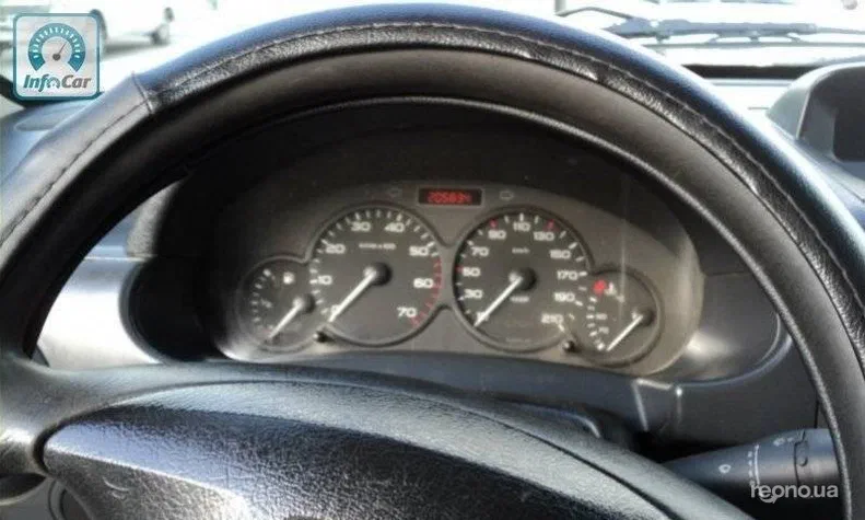 Peugeot Partner 2007 - 6