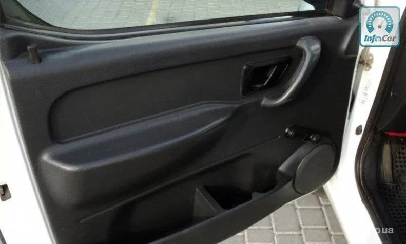 Peugeot Partner 2007 - 3