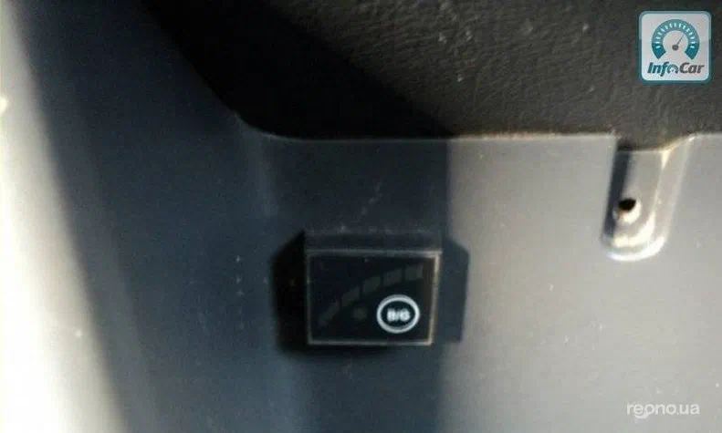 Peugeot Partner 2007 - 7