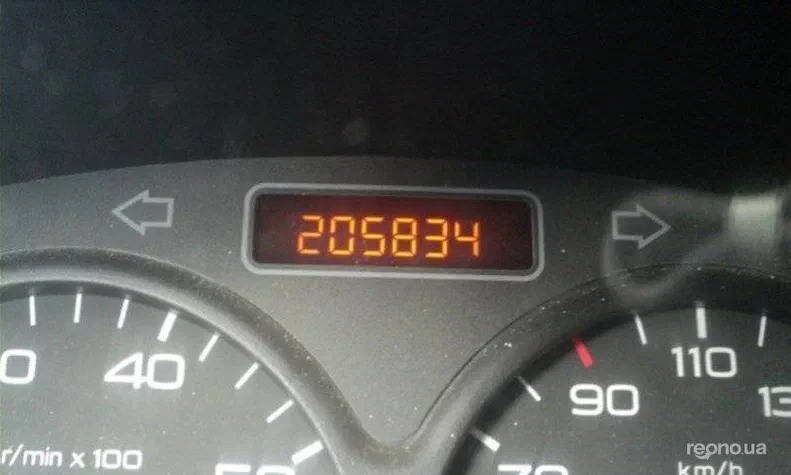 Peugeot Partner 2007 - 8