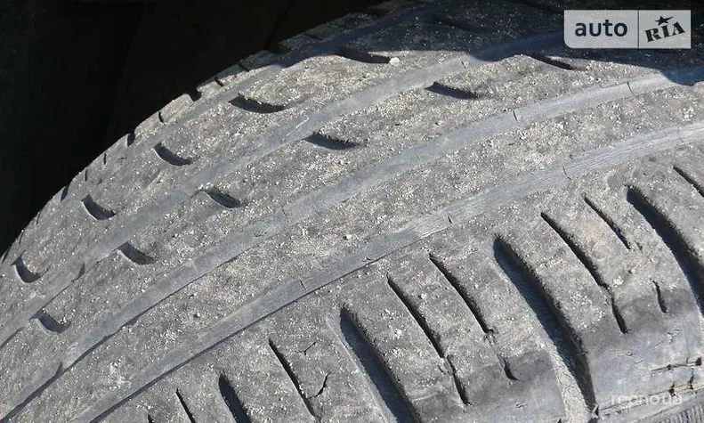 Chevrolet Lacetti 2007 - 9