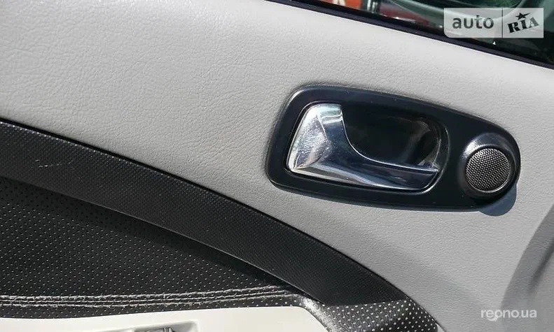 Chevrolet Lacetti 2007 - 1