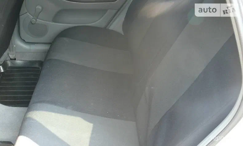 Chevrolet Lacetti 2007 - 13