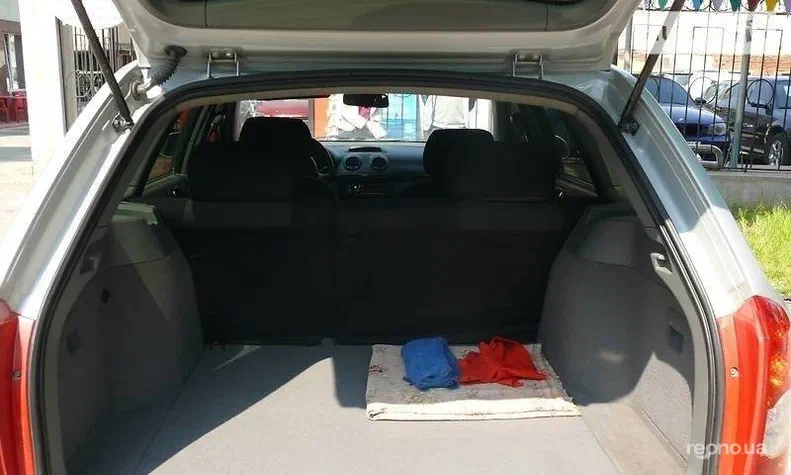 Chevrolet Lacetti 2007 - 0