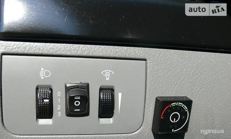 Chevrolet Lacetti 2007 - 15