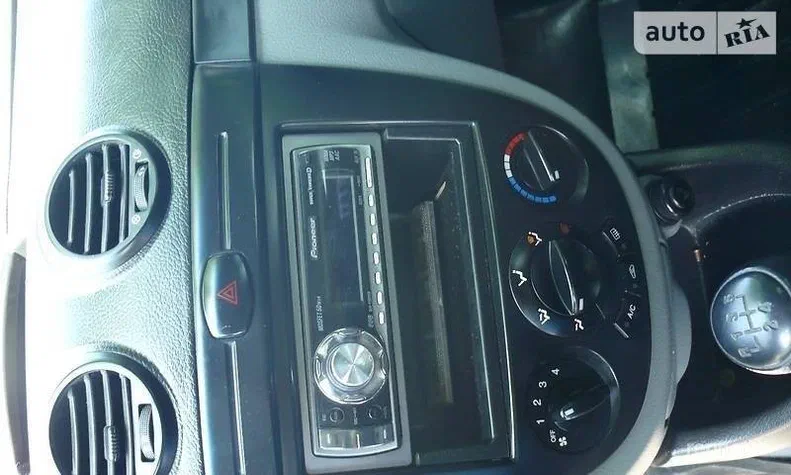 Chevrolet Lacetti 2007 - 14