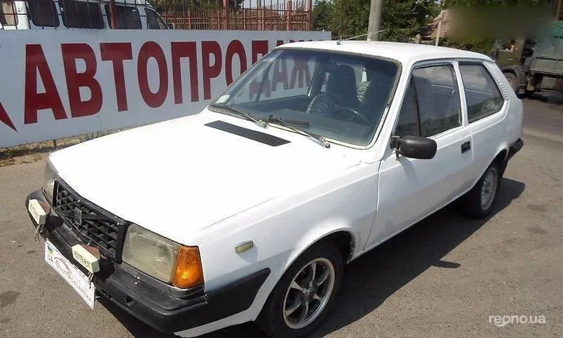 Volvo 300 Series 1983 - 1