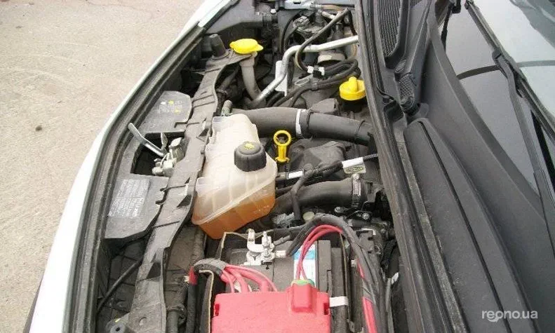 Renault Kangoo 2010 - 0