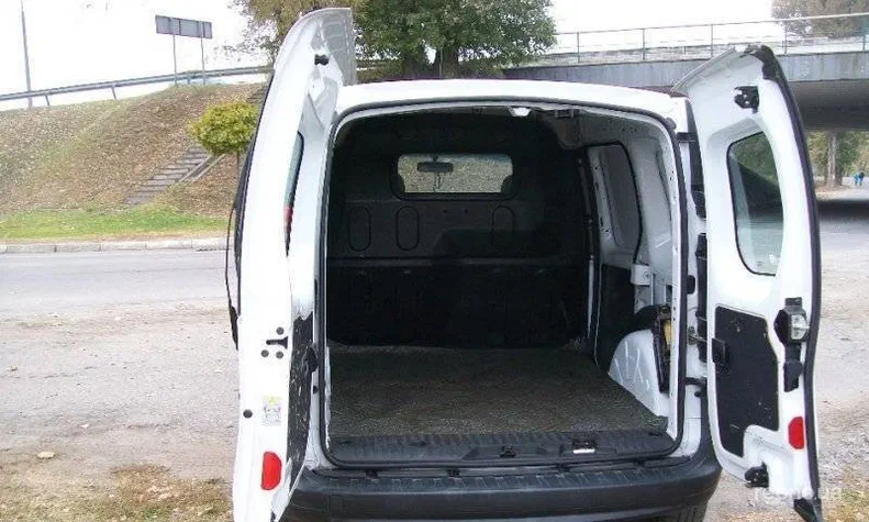 Renault Kangoo 2010 - 6