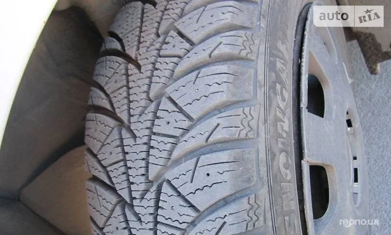 Renault Kangoo 2006 - 1