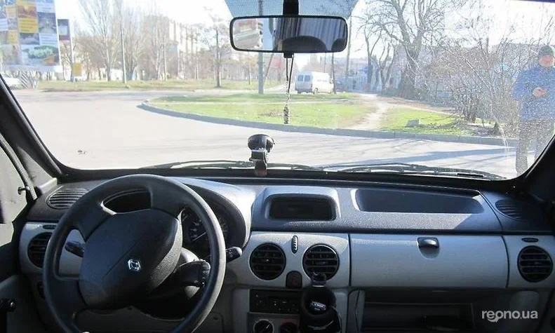 Renault Kangoo 2006 - 4