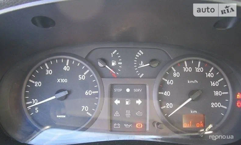 Renault Kangoo 2006 - 3