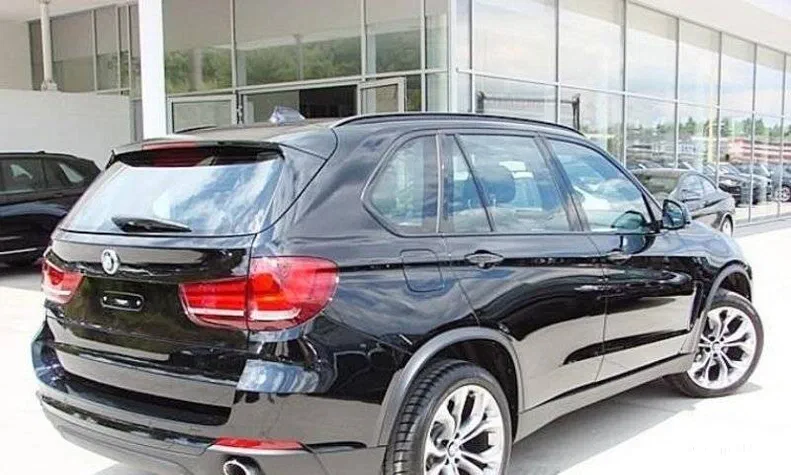 BMW X5 2014 - 2
