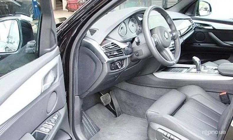 BMW X5 2014 - 4