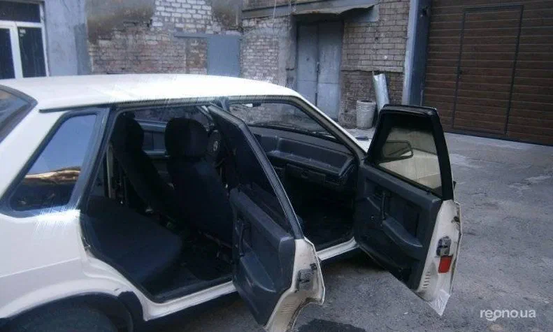 Lada (ВАЗ) 21099 1994 - 5